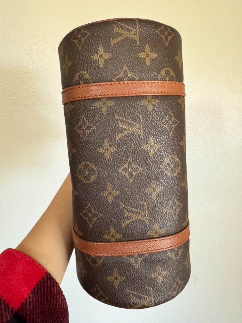 Louis Vuitton Monogram Papillon 26 (Authentic!) - Picture 3 of 10
